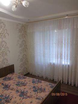 Dinlenmek için ideal rahat daire, Mirgorod - günlük kira için daire