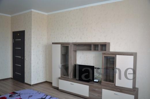 Flat for rent with a luxurious view, Краснодар - квартира подобово
