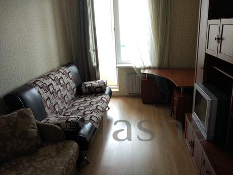 Two-bedroom apartment in Kupchino, Санкт-Петербург - квартира подобово
