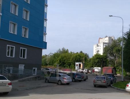 studio apartment near the merry-go-round, Perm - günlük kira için daire