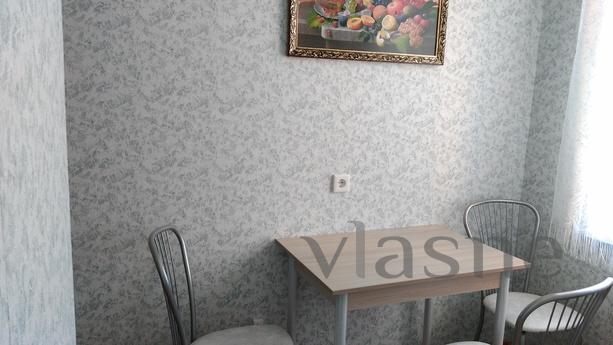 Rent a cozy new apartment, Perm - günlük kira için daire