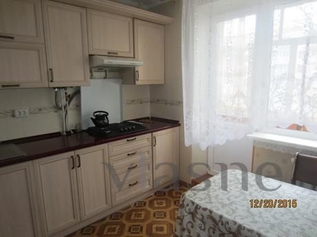 Rent daily for the summer period, Feodosia - apartment by the day