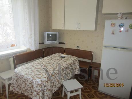 Rent daily for the summer period, Feodosia - günlük kira için daire