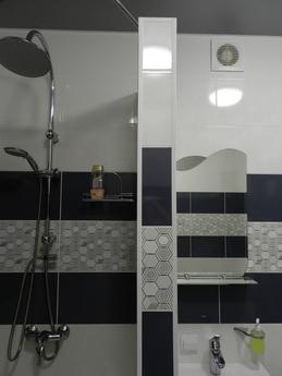 Daily apartment with fresh repair, Chernihiv - mieszkanie po dobowo