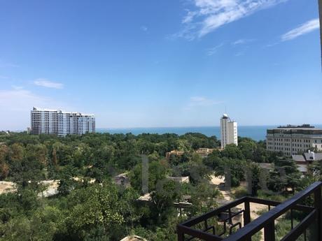 8 The Pearl, Odessa - apartment by the day