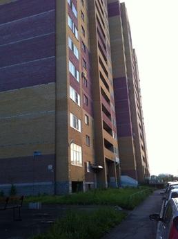 Apartments in Yagodinskaya, Kazan - günlük kira için daire