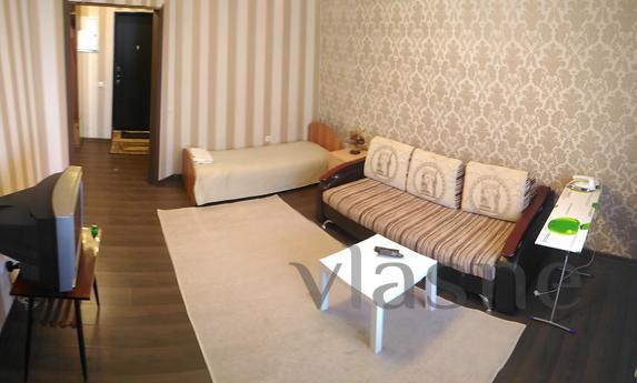 Apartments in Yagodinskaya, Kazan - günlük kira için daire