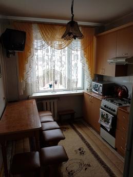 Apartment for daily rent, Kamianets-Podilskyi - apartment by the day