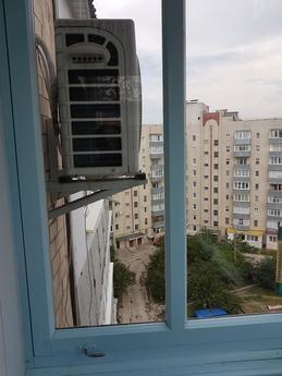 Apartment for daily rent, Kamianets-Podilskyi - mieszkanie po dobowo