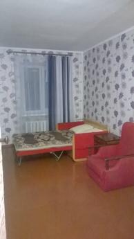 Rent 3-room apartment by the day, Berdiansk - apartment by the day