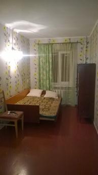 Rent 3-room apartment by the day, Berdiansk - günlük kira için daire