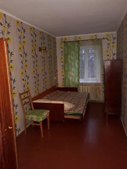 3 bedroom apartment for rent, Berdiansk - günlük kira için daire