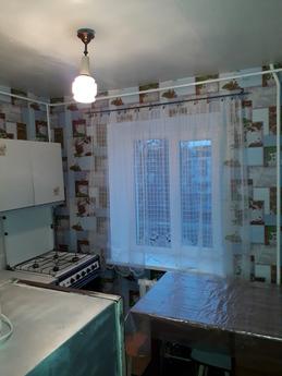 3 bedroom apartment for rent, Berdiansk - günlük kira için daire
