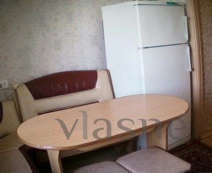 2-roomed apartment by the day, Rostov-on-Don - günlük kira için daire