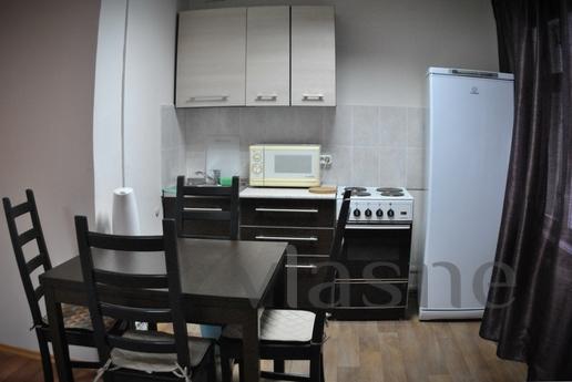 Cozy one-bedroom apartment, Rostov-on-Don - günlük kira için daire