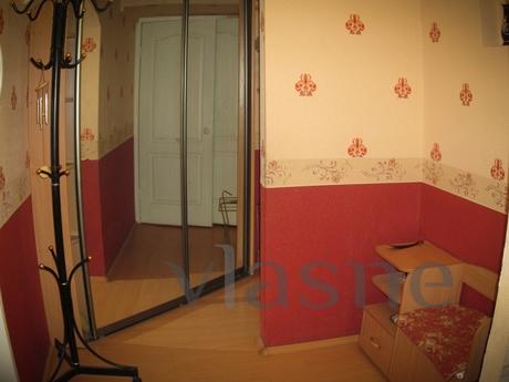 1-roomed apartment by the day, Rostov-on-Don - günlük kira için daire