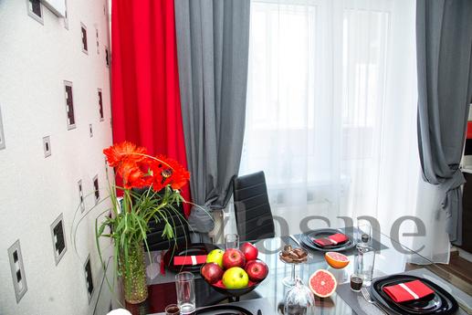 Luxury 2 bedroom apartment, Vinnytsia - mieszkanie po dobowo