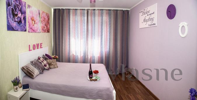 Luxury 2 bedroom apartment, Vinnytsia - mieszkanie po dobowo