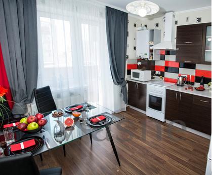 Luxury 2 bedroom apartment, Vinnytsia - apartment by the day