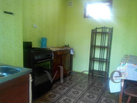 Room for rent, Berdiansk - günlük kira için daire