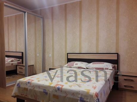 1 bedroom apartment for rent, Vinnytsia - apartment by the day
