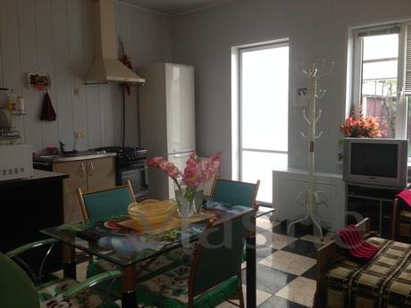 Rent a house near the Sea Carolino-Bugaz, Carolino Bugaz - apartment by the day