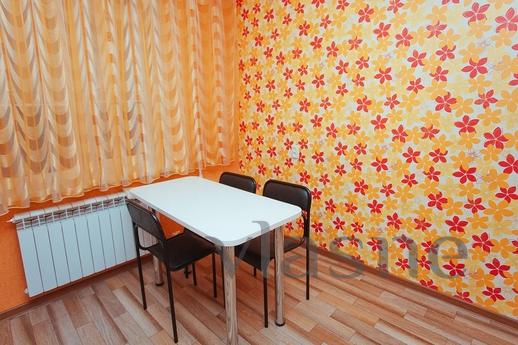 1 комнатная квартира в центре, Ульяновск - квартира посуточно
