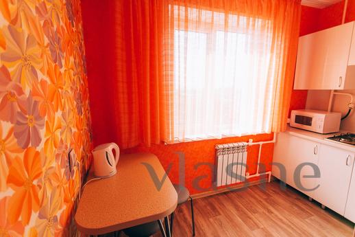 1 bedroom apartment in the center, Ulyanovsk - günlük kira için daire
