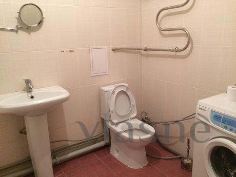 1 bedroom apartment, Kostanay - günlük kira için daire