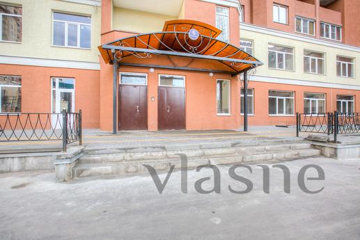 Daily , Voronezh - günlük kira için daire