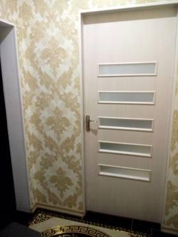 1 bedroom apartment for rent, Kropyvnytskyi (Kirovohrad) - günlük kira için daire