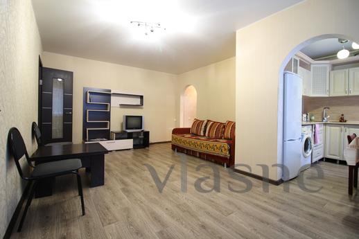 2 bedroom apartment for rent, Cheboksary - günlük kira için daire