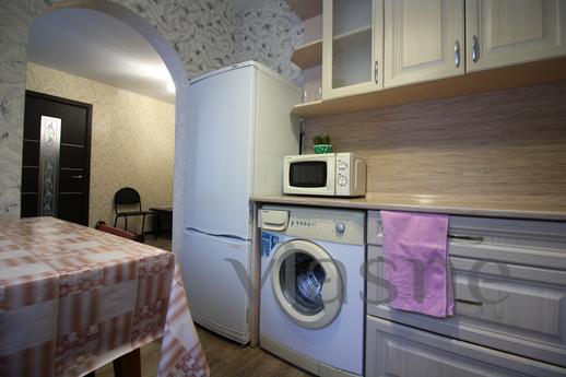 2 bedroom apartment for rent, Чебоксари - квартира подобово