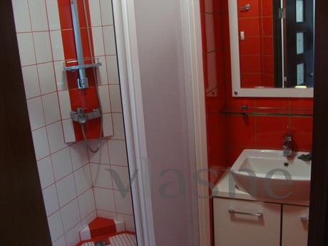 1 bedroom apartment for rent, Kharkiv - mieszkanie po dobowo