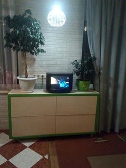 Do wynajęcia 2 pokojowe mieszkanie, Kyiv - mieszkanie po dobowo