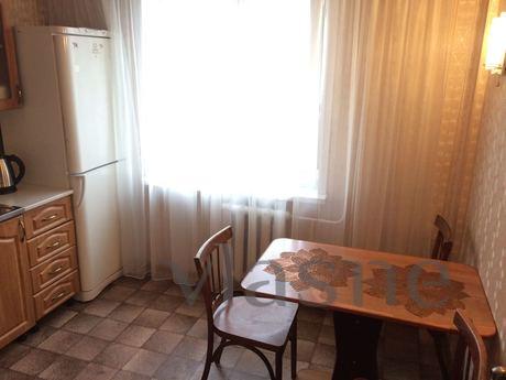 Rent an apartment, Angarsk - günlük kira için daire