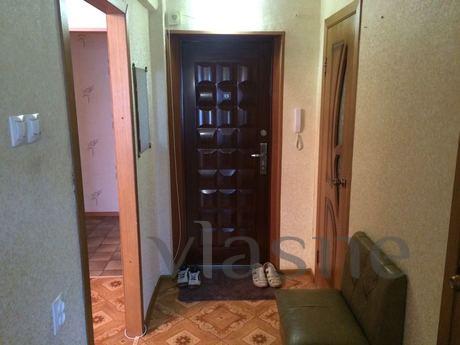 Rent an apartment, Angarsk - günlük kira için daire