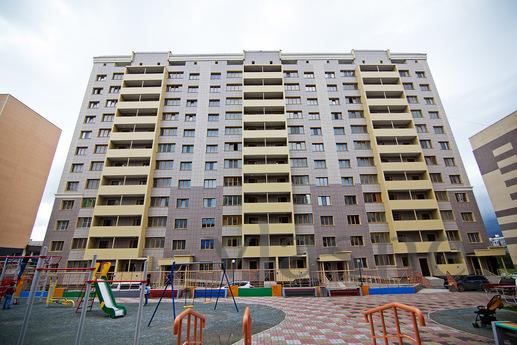 For rent Komsomolskaya St., 279A / 1, Южно-Сахалінськ - квартира подобово