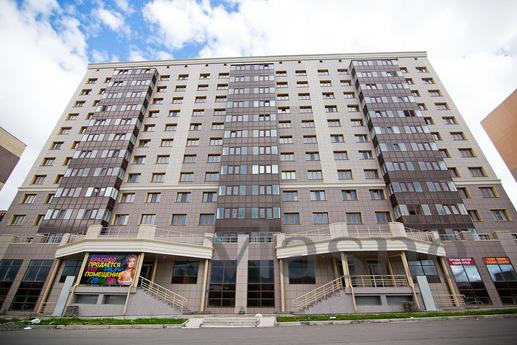 For rent Komsomolskaya St., 279A / 1, Южно-Сахалінськ - квартира подобово