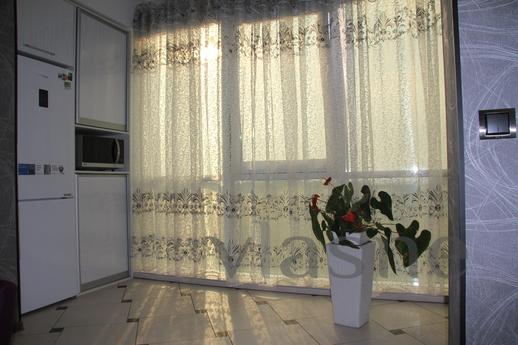 Daily st. Komsomolskaya, 295, Южно-Сахалінськ - квартира подобово