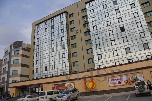 Daily st. Komsomolskaya, 295, Yuzhno-Sakhalinsk - apartment by the day