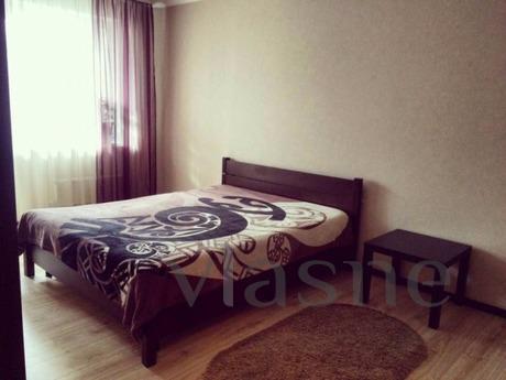 Apartments for a day in Minsk! Four 1komn. Square ($ 25) Rou
