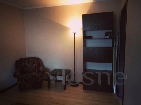 1 bedroom apartment for rent, Minsk - günlük kira için daire