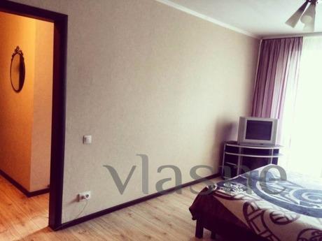 1 bedroom apartment for rent, Minsk - apartment by the day