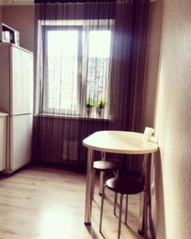 1 bedroom apartment for rent, Мінськ - квартира подобово