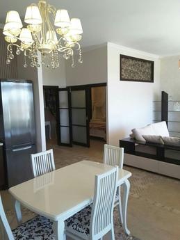2 bedroom apartment in Arcadia, Odessa - günlük kira için daire