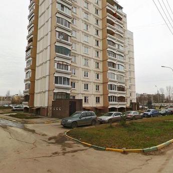 Apartment for hours, day on the street., Nizhny Novgorod - apartment by the day