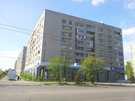 1 bedroom apartment for rent, Nizhny Novgorod - günlük kira için daire