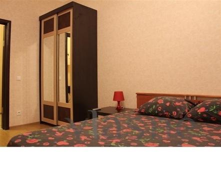 2 bedroom apartment for rent, Нижній Новгород - квартира подобово