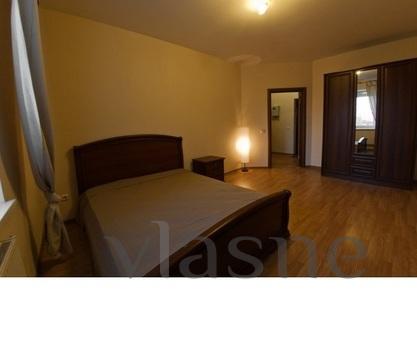 Modern, very cozy one-bedroom apartment, for short terms, da